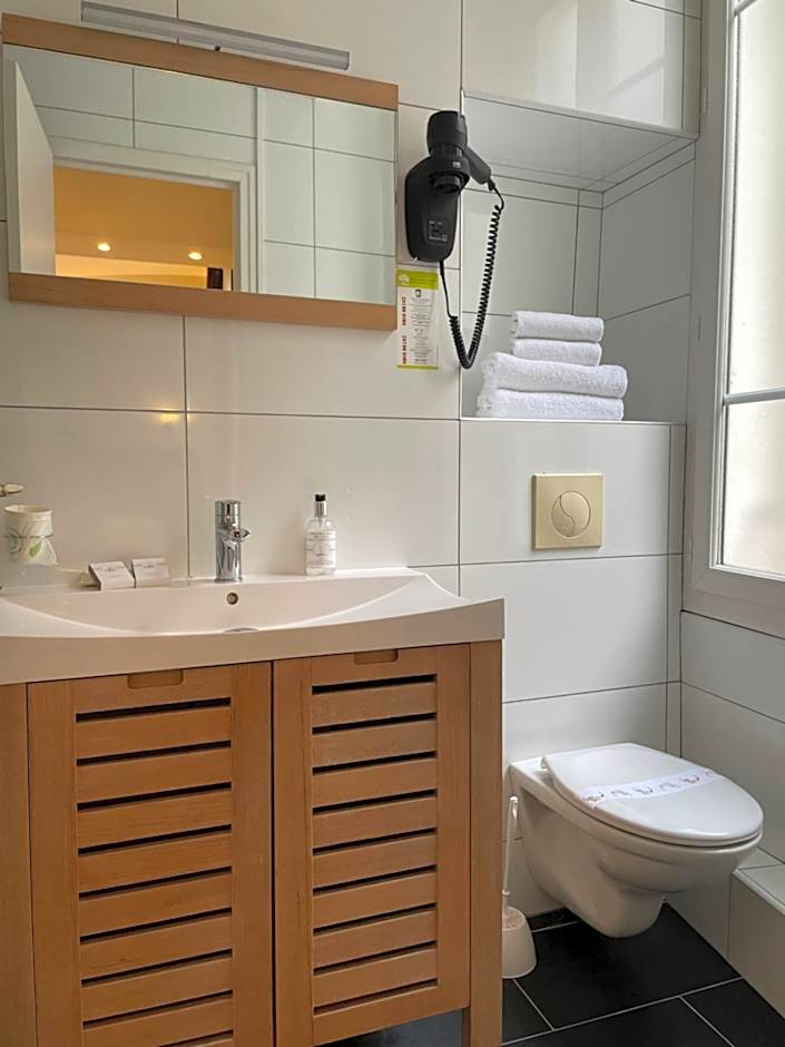 Lion d'Or Paris Hotel