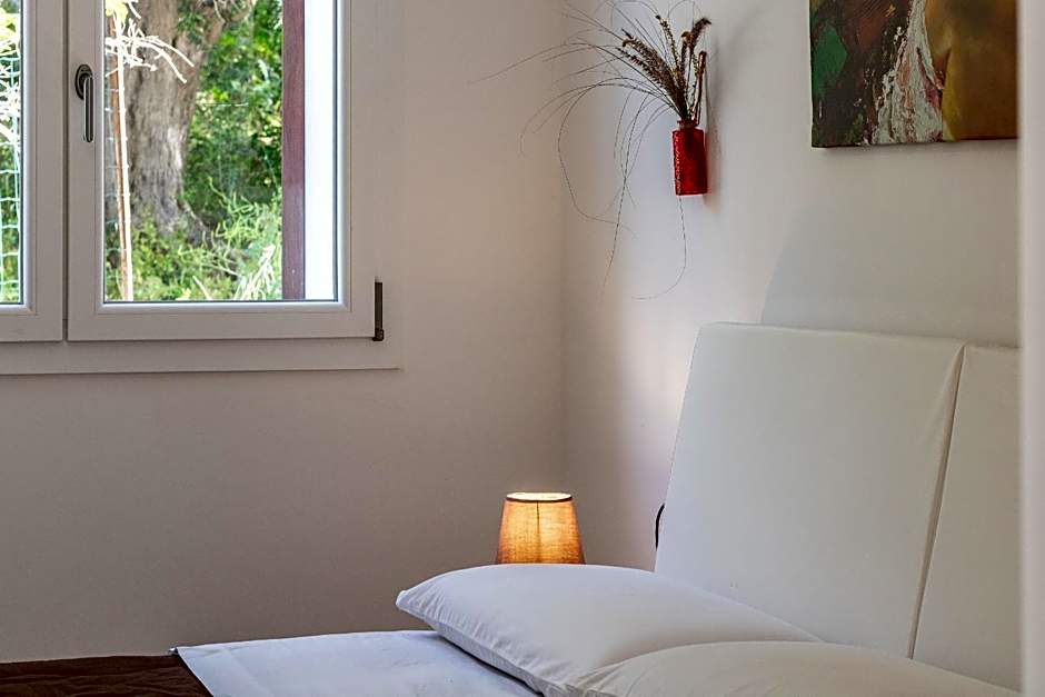 Granatelli Holiday Home