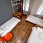 Orange Cat Rooms