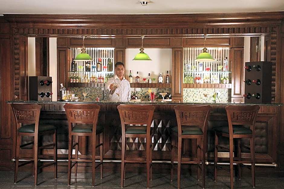 Treehouse Hotel Club & Spa, Bhiwadi