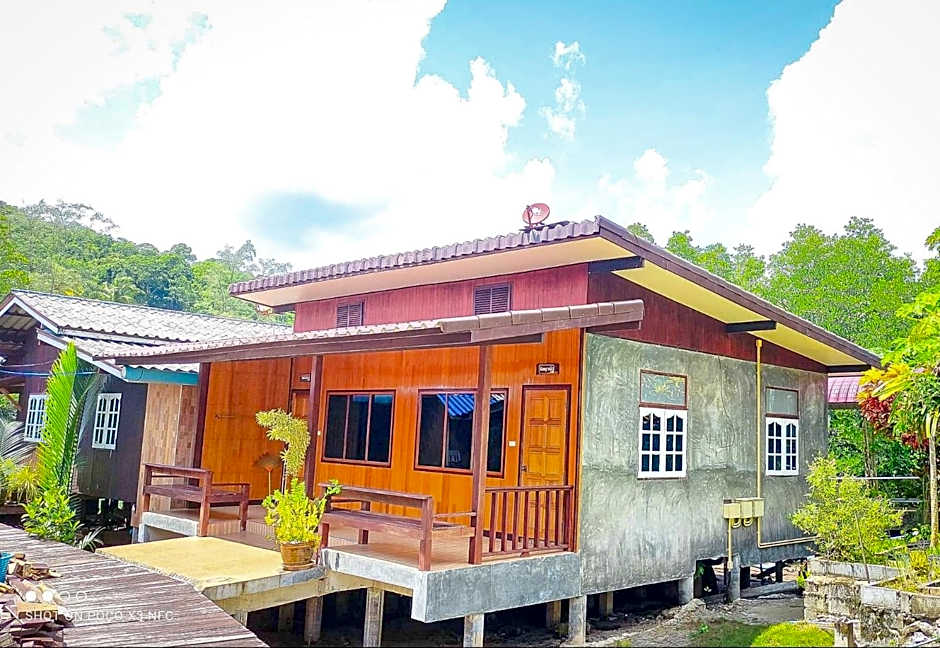 Bann Klong Jao Homestay