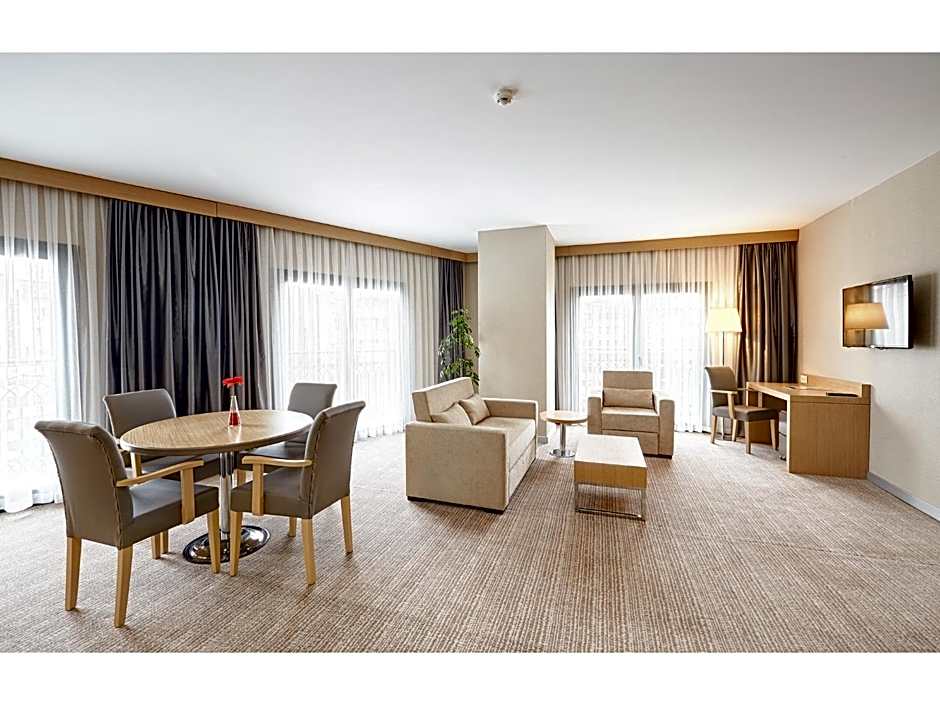 Kordon Hotel Çankaya