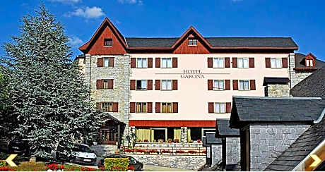 Hotel Garona