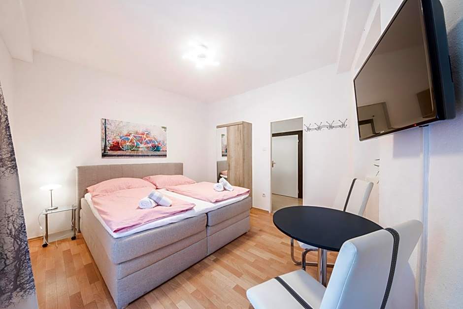 Madar Café Restaurant zum Fürsten