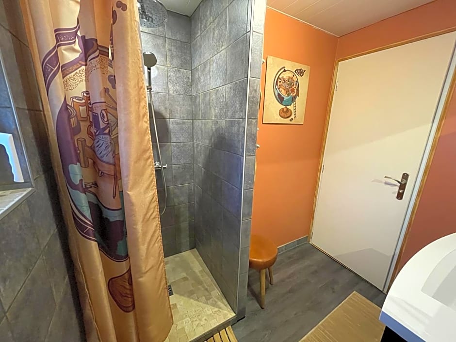 Le chalet des Pesettes