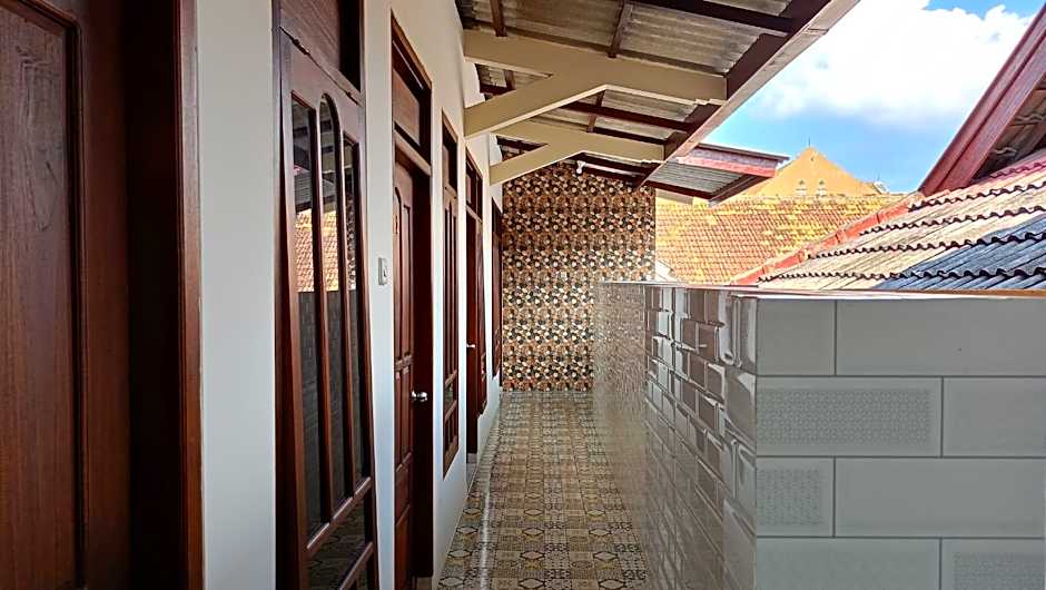 OYO Life 92773 Griya Trubus Syariah