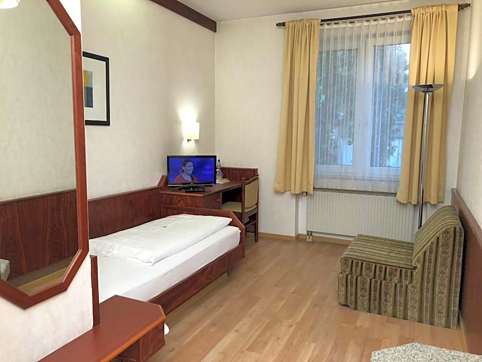 Hotel-Restaurant und Gästehaus Löwen