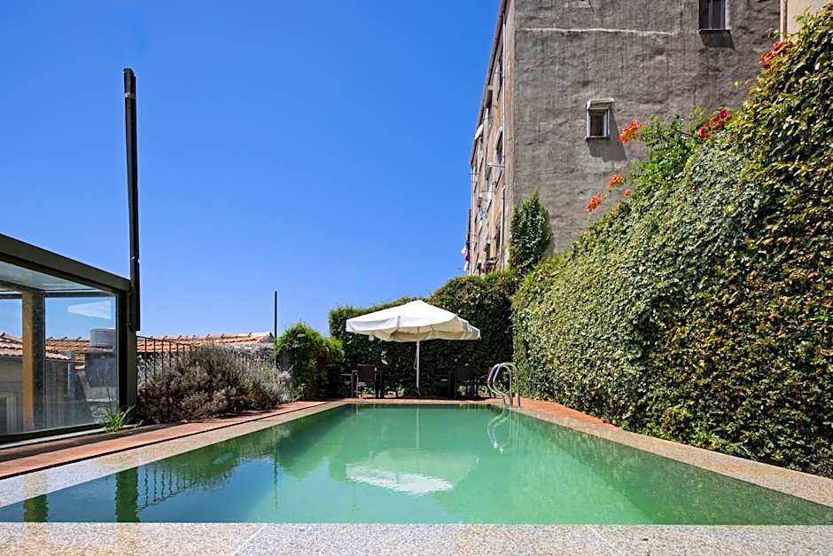 Porta Nobre Boutique Hotel by Aspasios