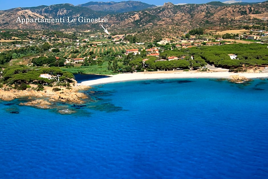Appartamenti Ginestre e Oleandri