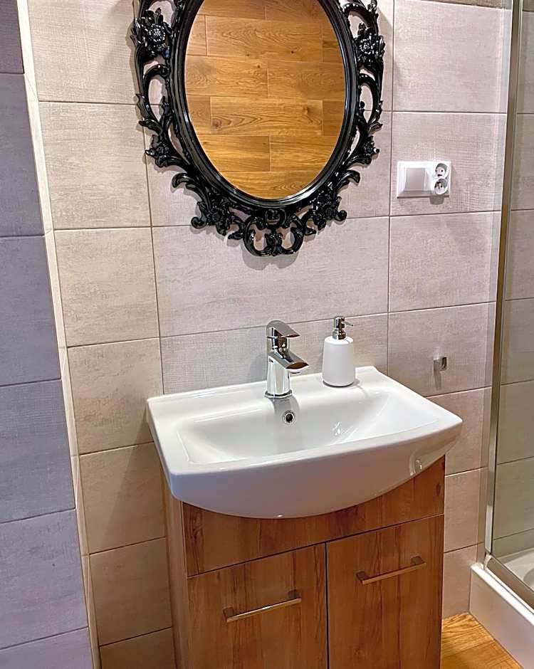 Ośrodek Promenada- Faleza