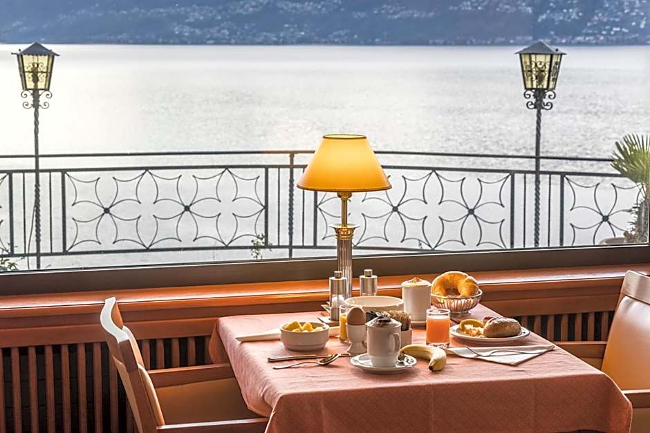Boutique Hotel La Rocca