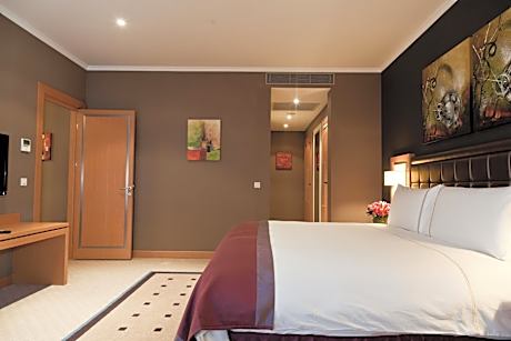 One-Bedroom Suite