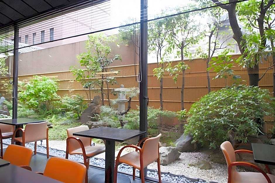LOISIR HOTEL CLASSIC GARDEN KYOTO SANJO