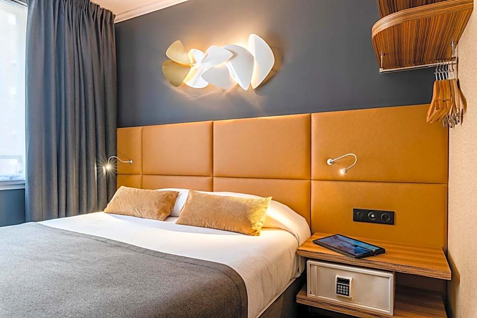 Hotel Residence Europe