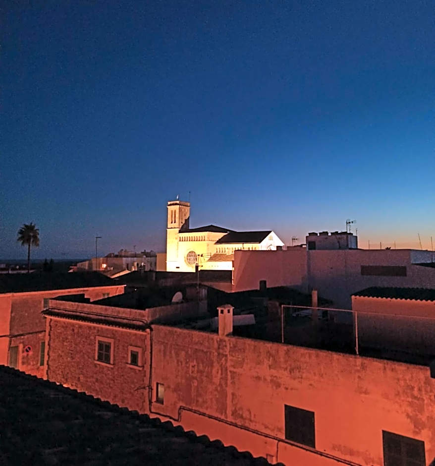 Boutique Hotel Petit Sant Miquel
