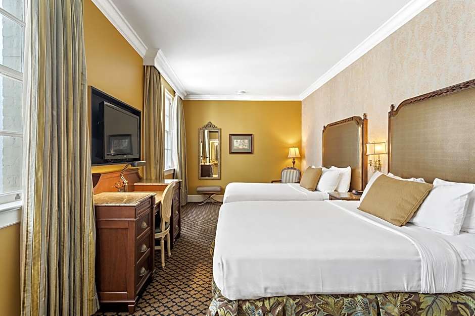 The Lafayette by LuxUrban