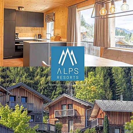 Alpendorf Dachstein West by ALPS RESORTS