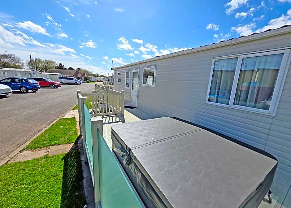 Coastfields Holiday Village