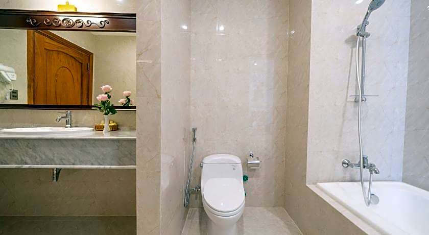 HANZ Premium Mai Vang 2 Hotel Dalat