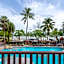 Seaview Patong Hotel