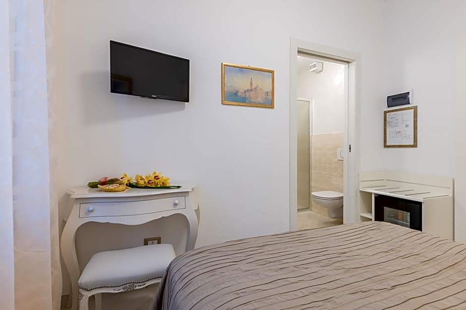 Hotel Marte