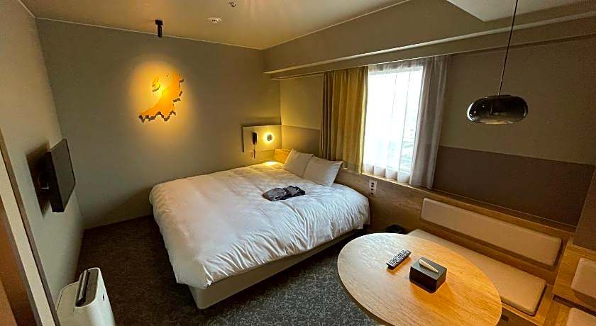 Hotel Global View Niigata