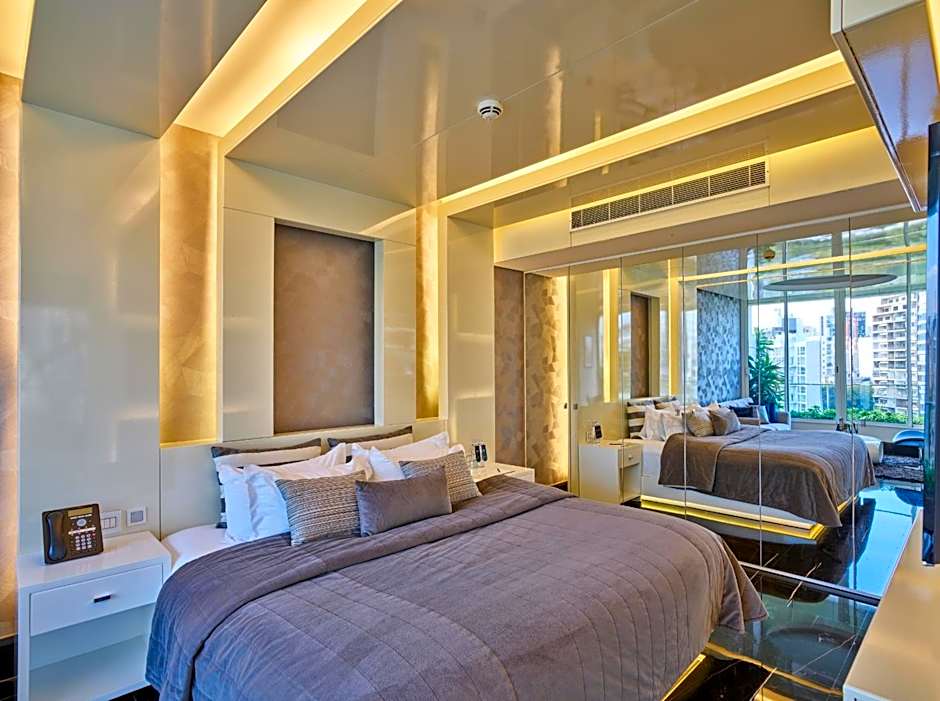 Sodeco Suites
