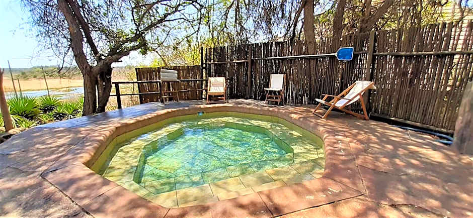 Kruger Private Lodge