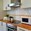 Central Passage Apartments by Vagabond Downtown