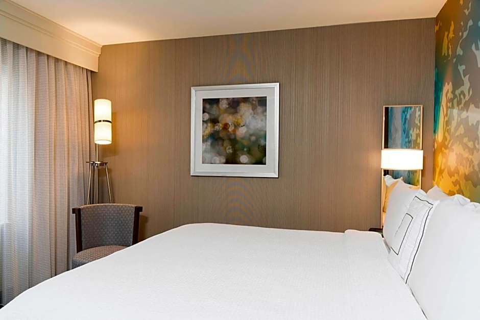 Courtyard by Marriott Livermore
