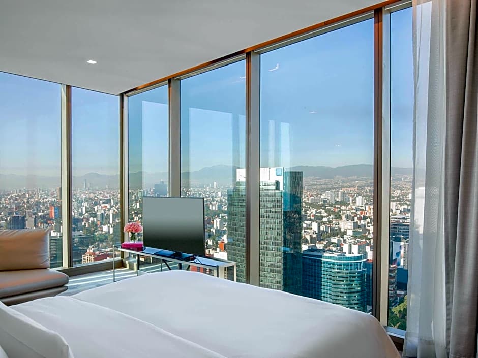 Sofitel Mexico City Reforma
