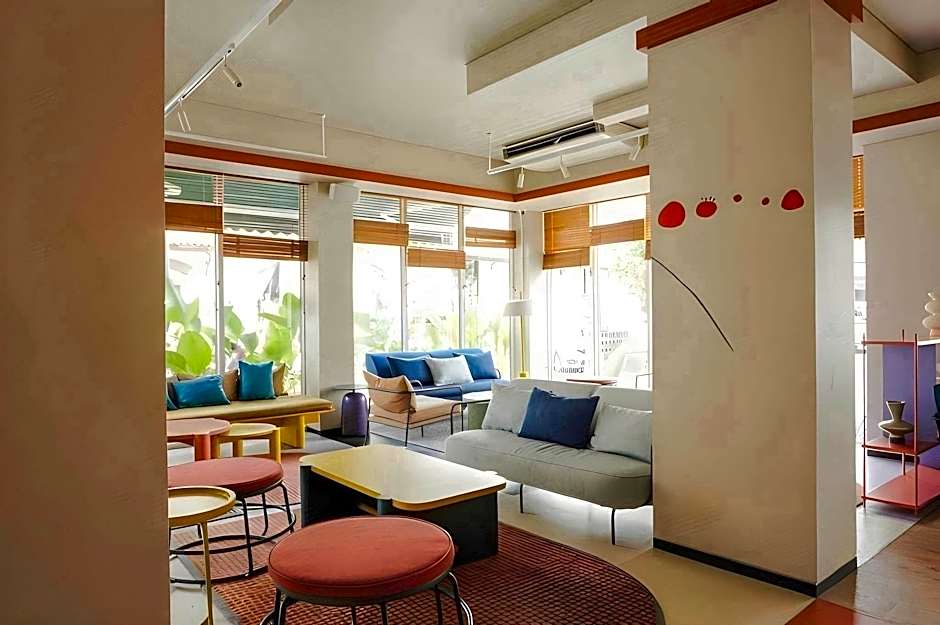 Kotta Hotel Semarang