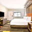 Rodeway Inn Near Melrose Ave