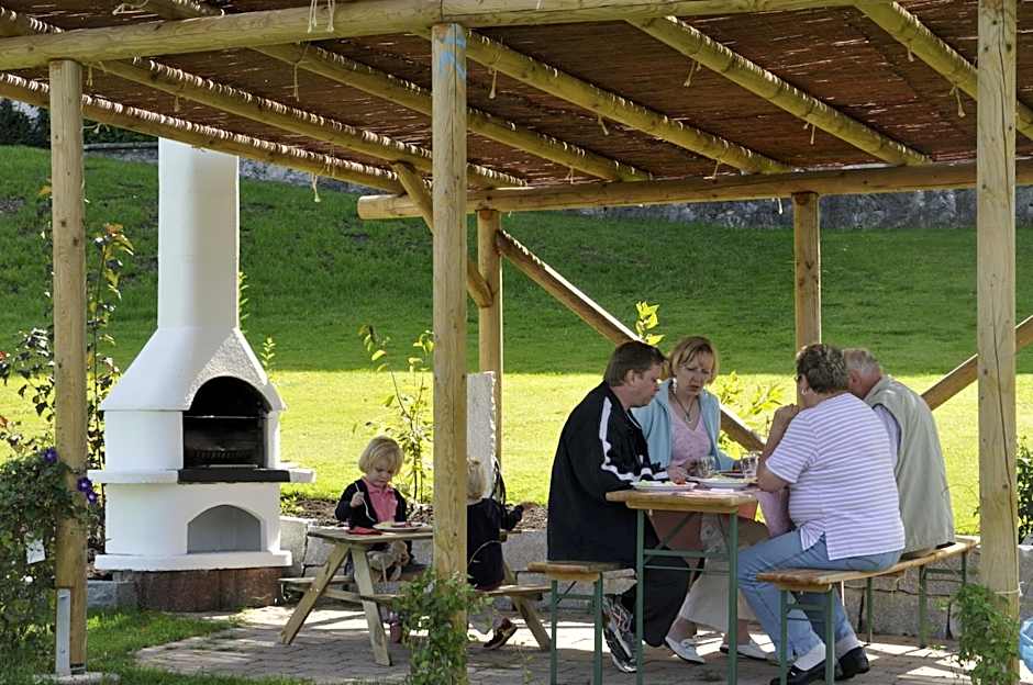 Boutique Hotel Angerer