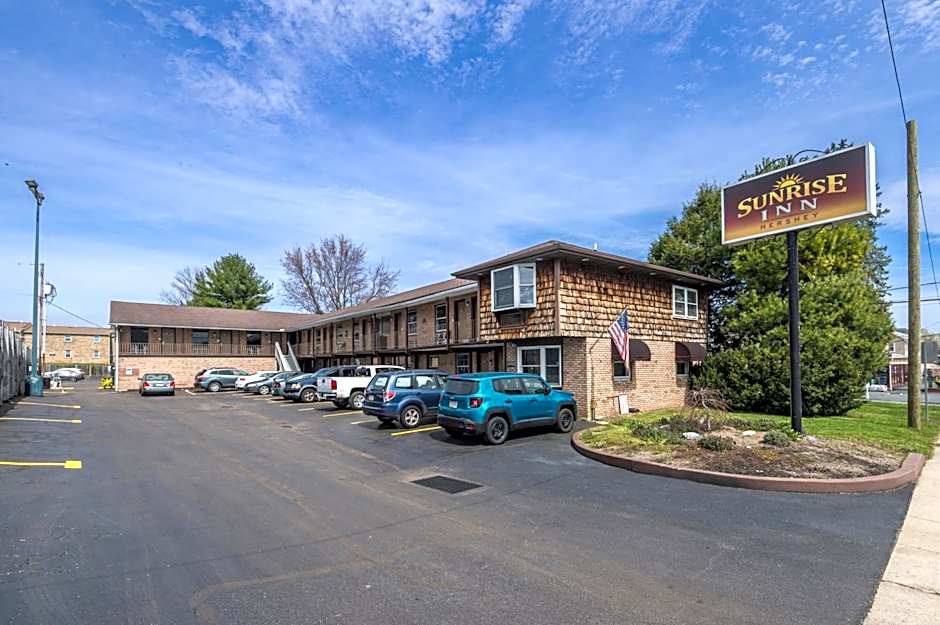 Sunrise Inn Hershey