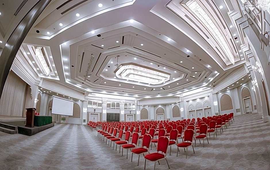 International Hotel Tashkent