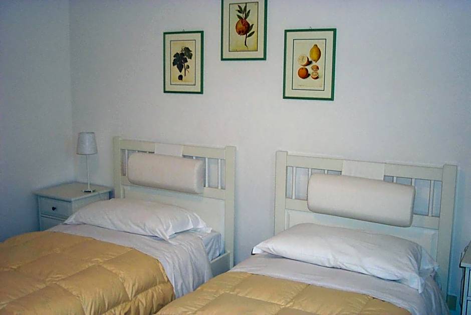 Hotel Villa Verde