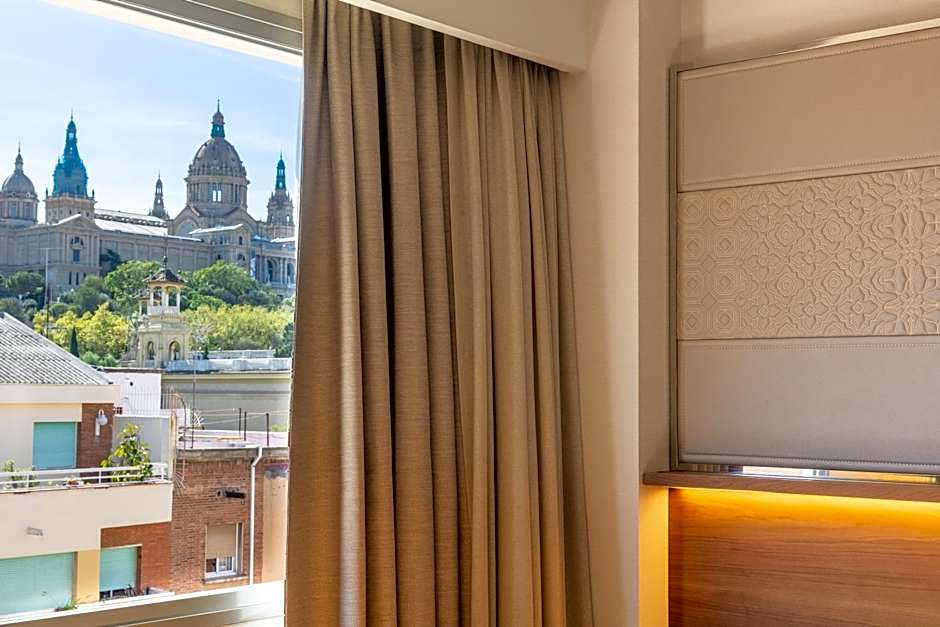 InterContinental Barcelona By IHG