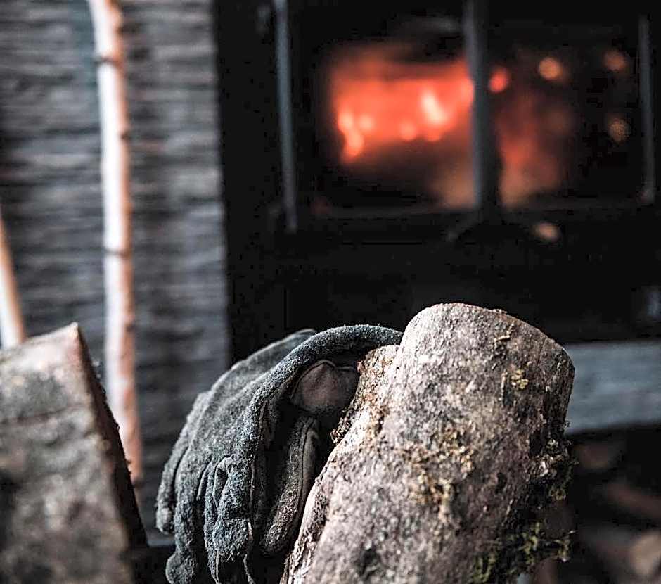 The Rockwell-Harrison Guest Lodge