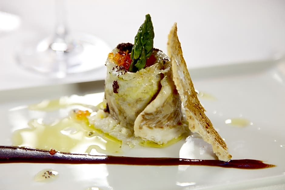 NH Collection Caceres Palacio de Oquendo