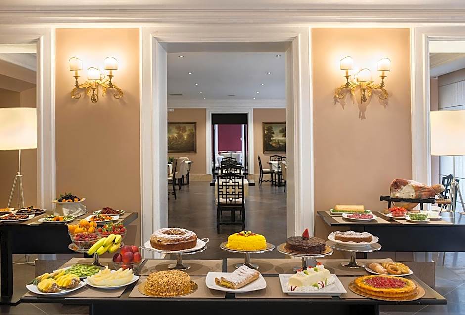 Ambasciatori Place Hotel