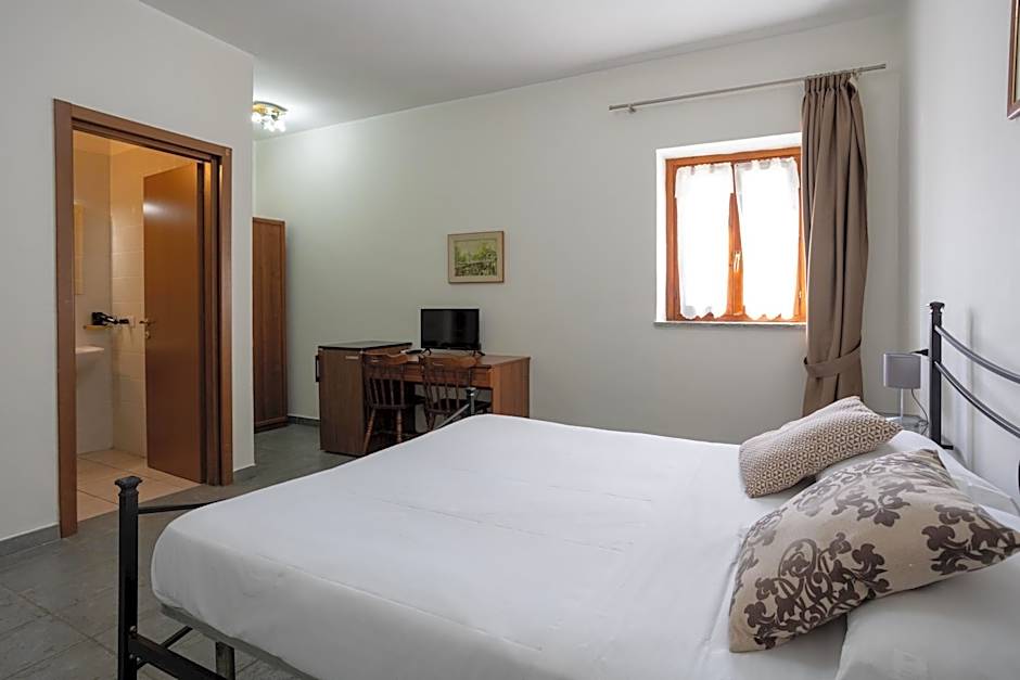 Hotel Fontaine Bleue