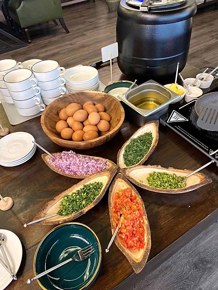 Citadines Sukhumvit 11 Bangkok