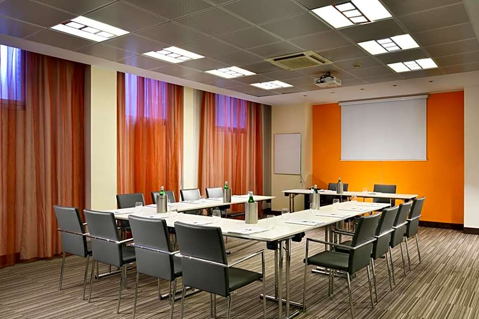 UNA Hotels Mediterraneo Milano