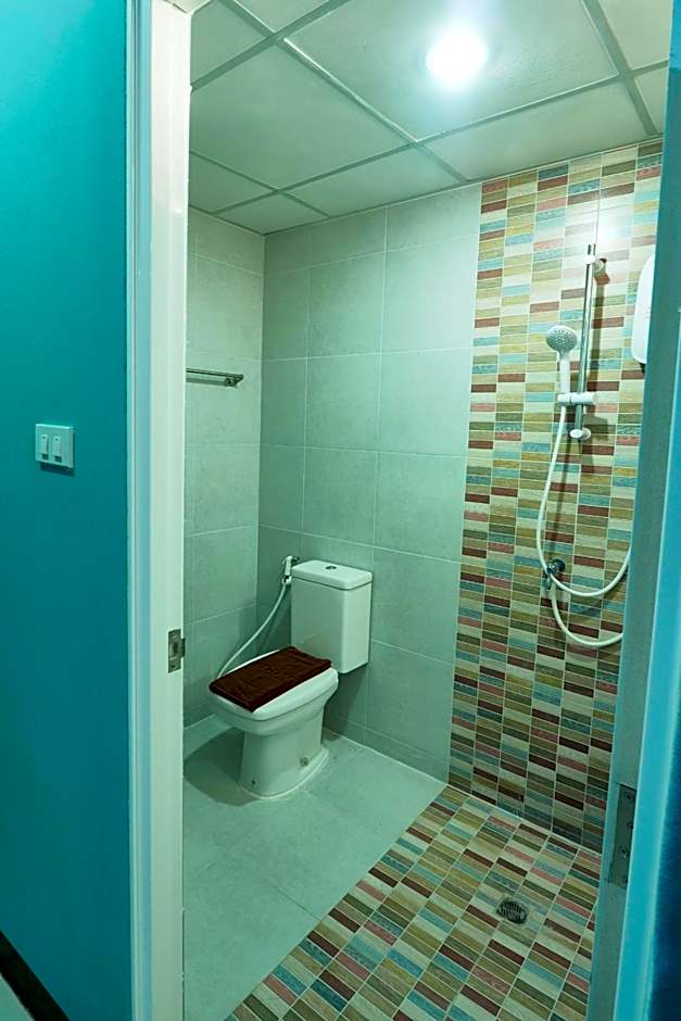 Supreme Place SHA Plus