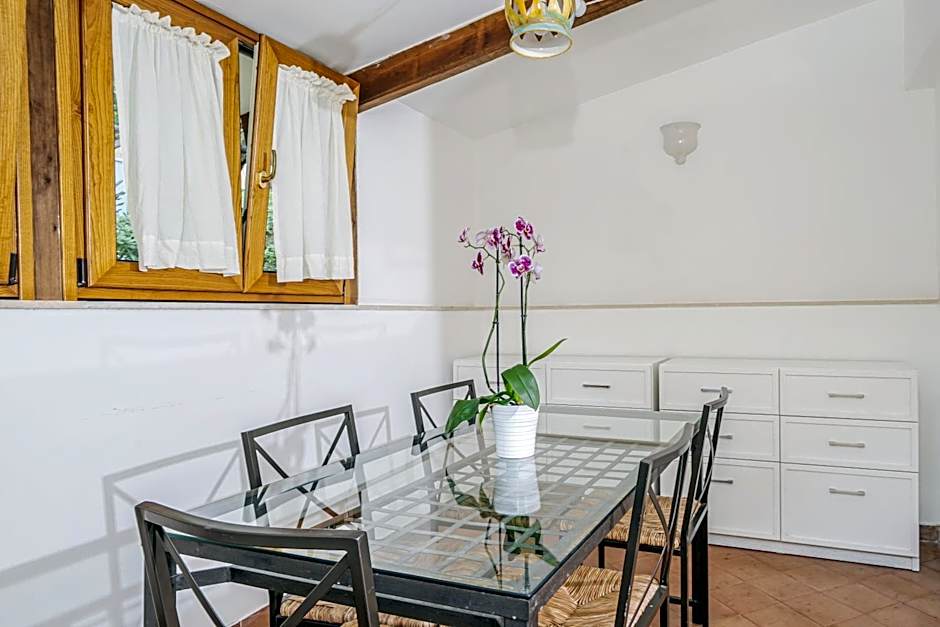 Residence Le Axidie