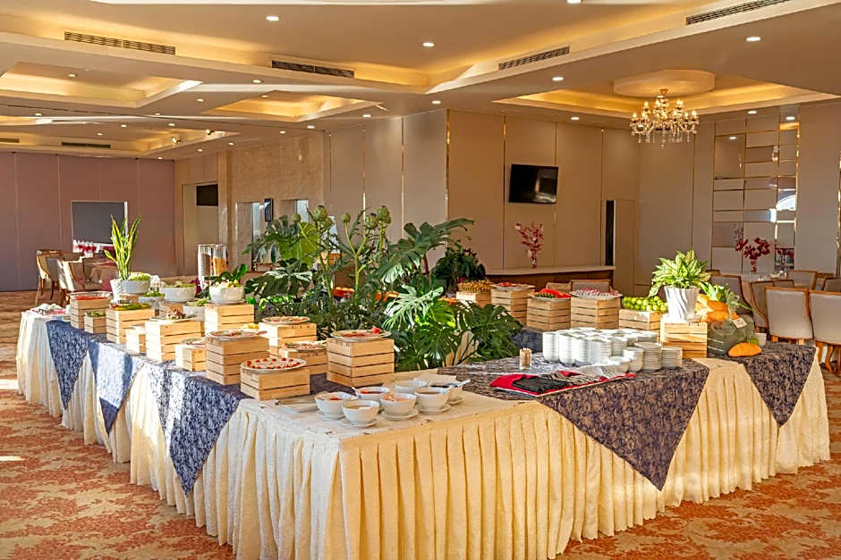 TTC Hotel - Ngoc Lan