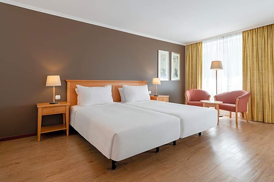 Hotel Orquidea
