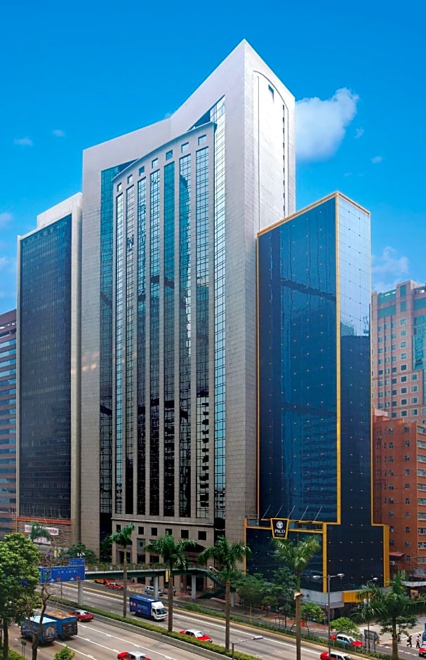 Gloucester Luk Kwok Hong Kong