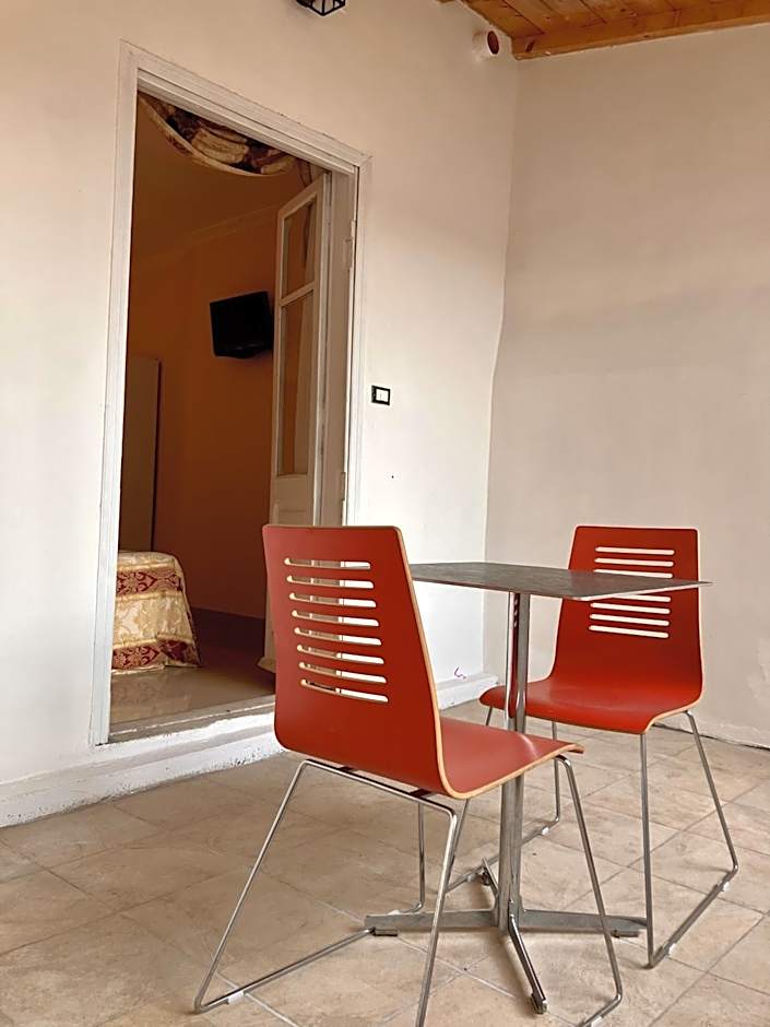Hotel Erdarelli